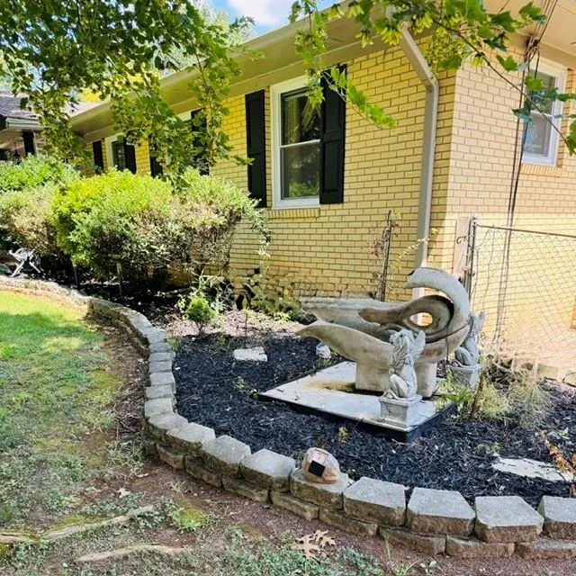 1581 Old Rockmart Road Silver Creek, GA 30173