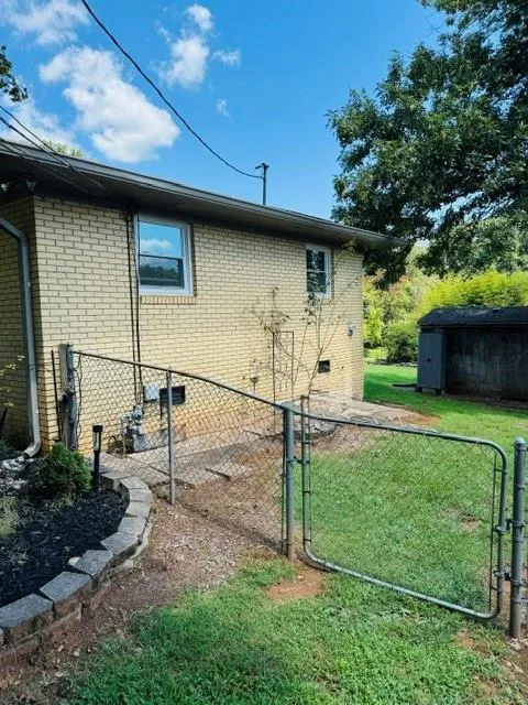 1581 Old Rockmart Road Silver Creek, GA 30173