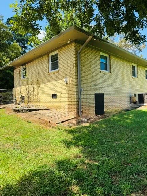 1581 Old Rockmart Road Silver Creek, GA 30173