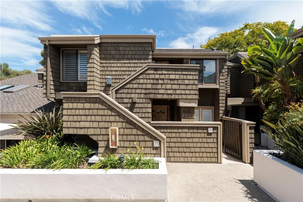 55 Sea Island Newport Beach, CA 92660