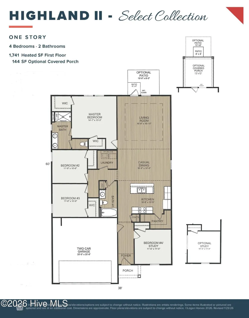 1034 Brooke Ridge Road #13 Boiling Spring Lakes, NC 28461