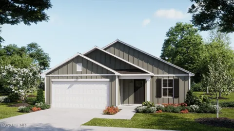 1034 Brooke Ridge Road #13