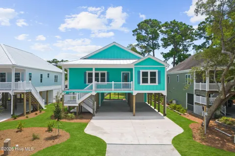 108 NE 41st Street