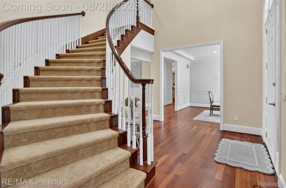 3129 SAND PEBBLE COVE DRIVE Hamburg Township, MI 48169