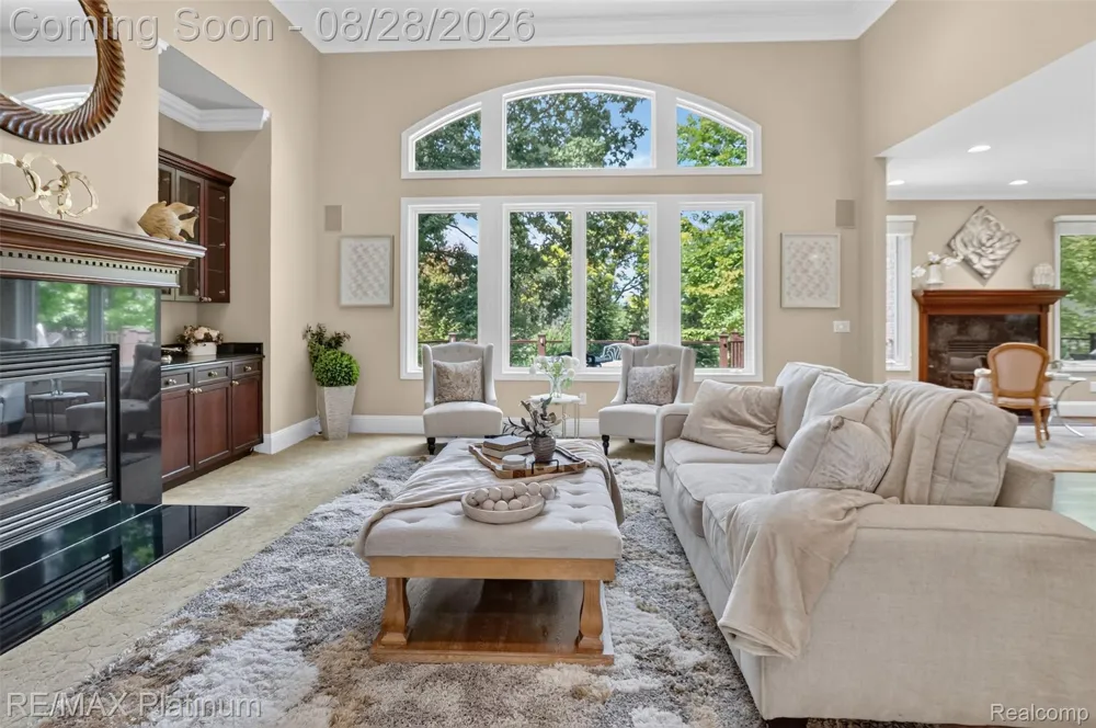 3129 SAND PEBBLE COVE DRIVE Hamburg Township, MI 48169