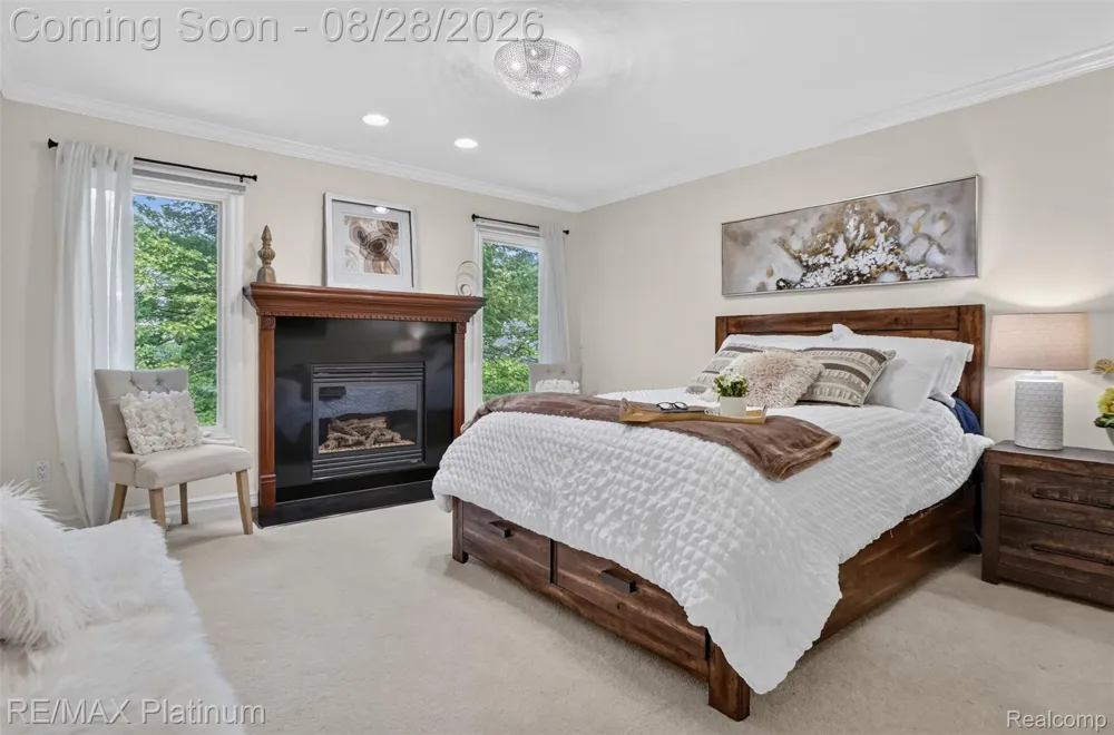 3129 SAND PEBBLE COVE DRIVE Hamburg Township, MI 48169