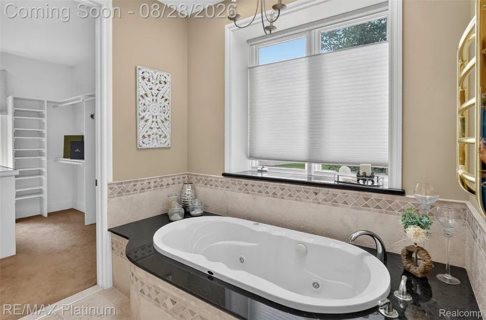 3129 SAND PEBBLE COVE DRIVE Hamburg Township, MI 48169