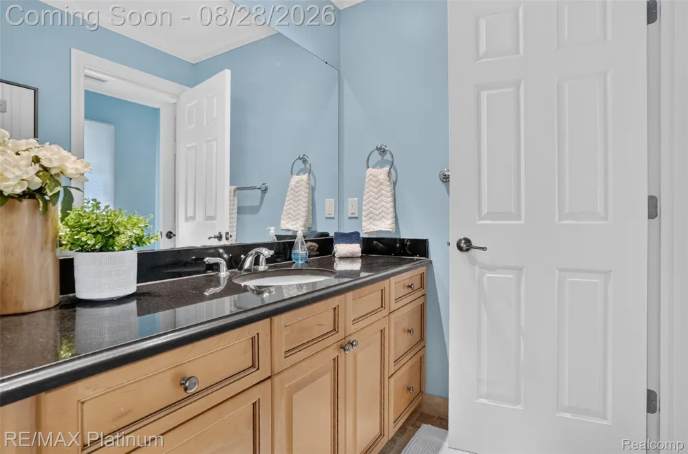 3129 SAND PEBBLE COVE DRIVE Hamburg Township, MI 48169