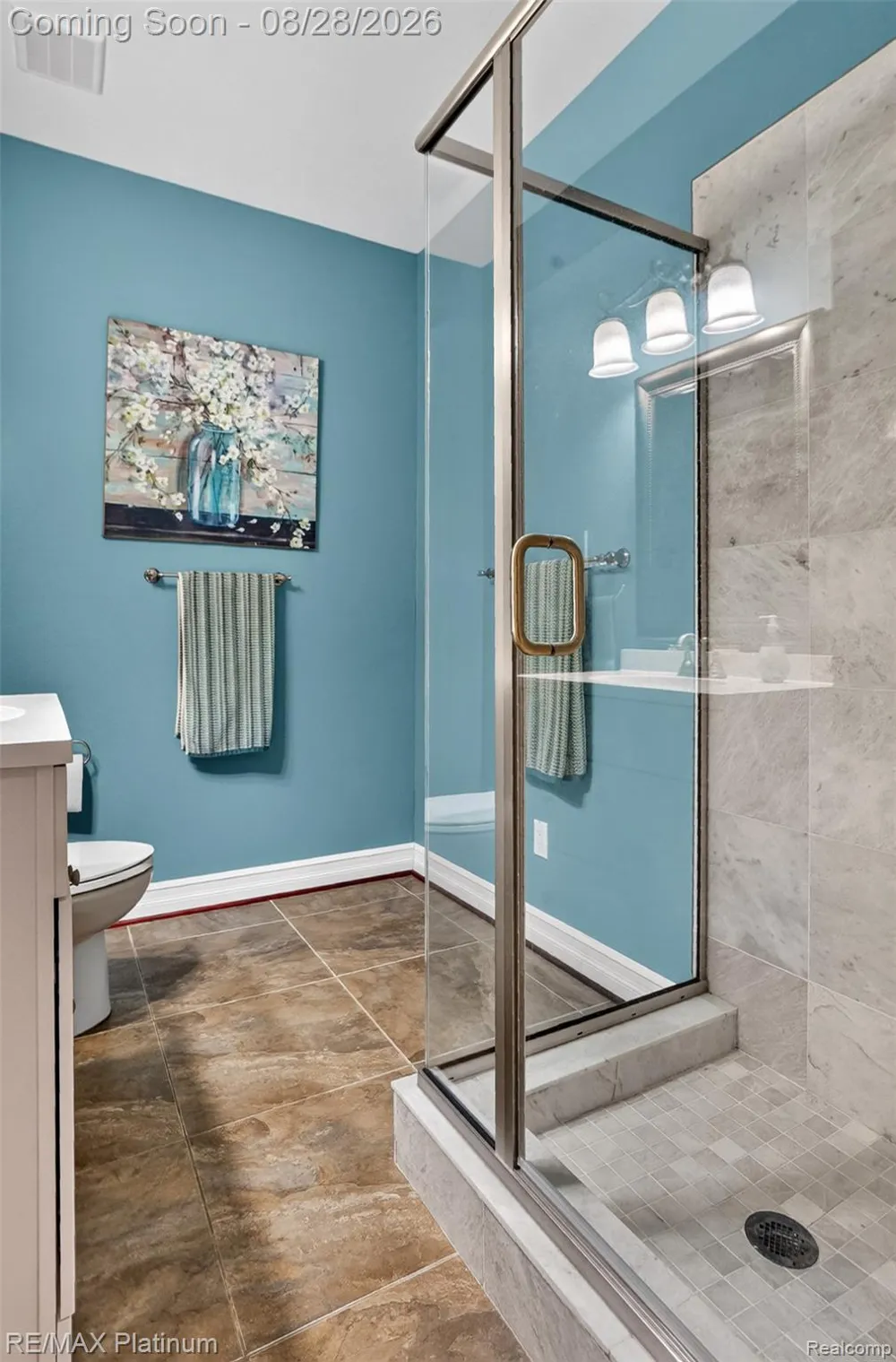 3129 SAND PEBBLE COVE DRIVE Hamburg Township, MI 48169