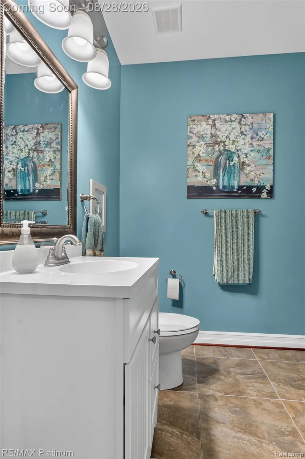 3129 SAND PEBBLE COVE DRIVE Hamburg Township, MI 48169
