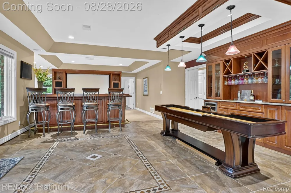 3129 SAND PEBBLE COVE DRIVE Hamburg Township, MI 48169