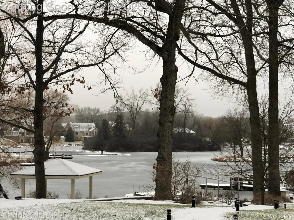 3129 SAND PEBBLE COVE DRIVE Hamburg Township, MI 48169