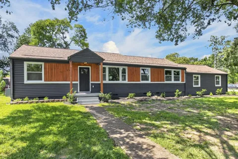 900 Vantrease Rd