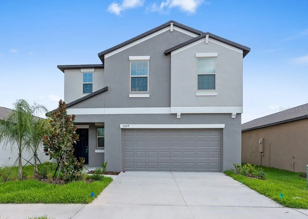 7229 SALT RIVER AVENUE Sun City Center, FL 33573