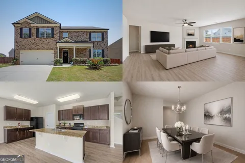 240 Shaker Hollow DR