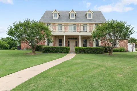 404 High Meadow Lane