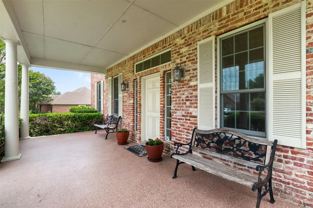 404 High Meadow Lane Heath, TX 75032