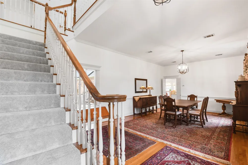 404 High Meadow Lane Heath, TX 75032