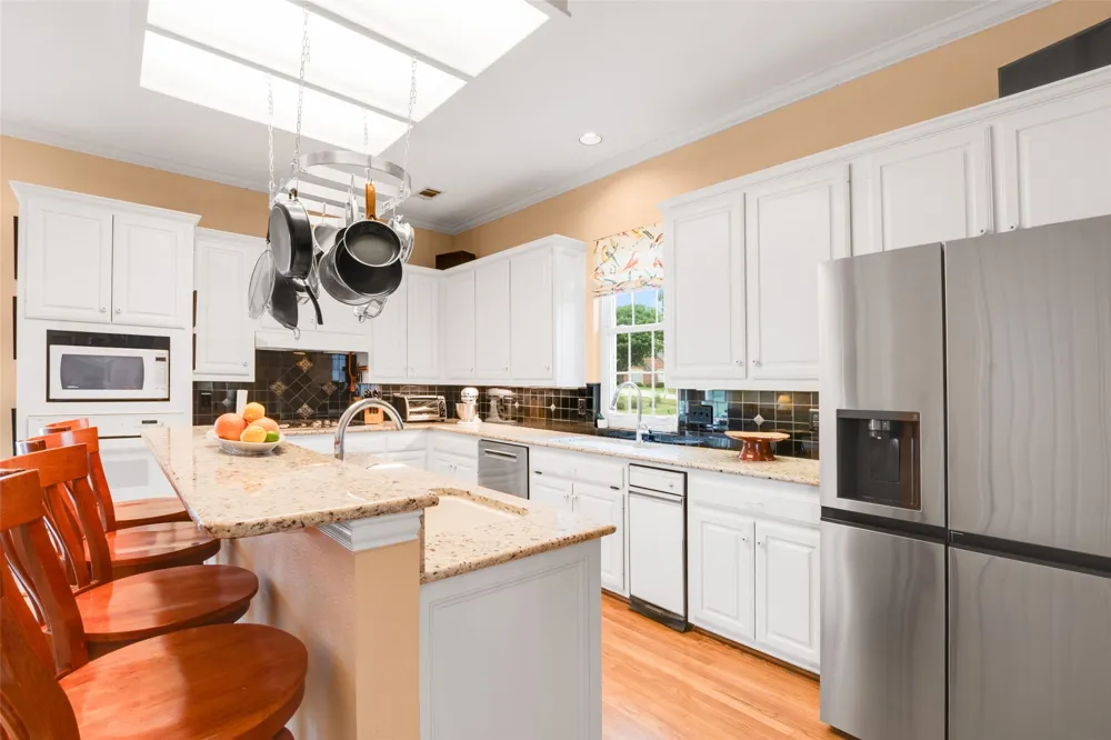 404 High Meadow Lane Heath, TX 75032