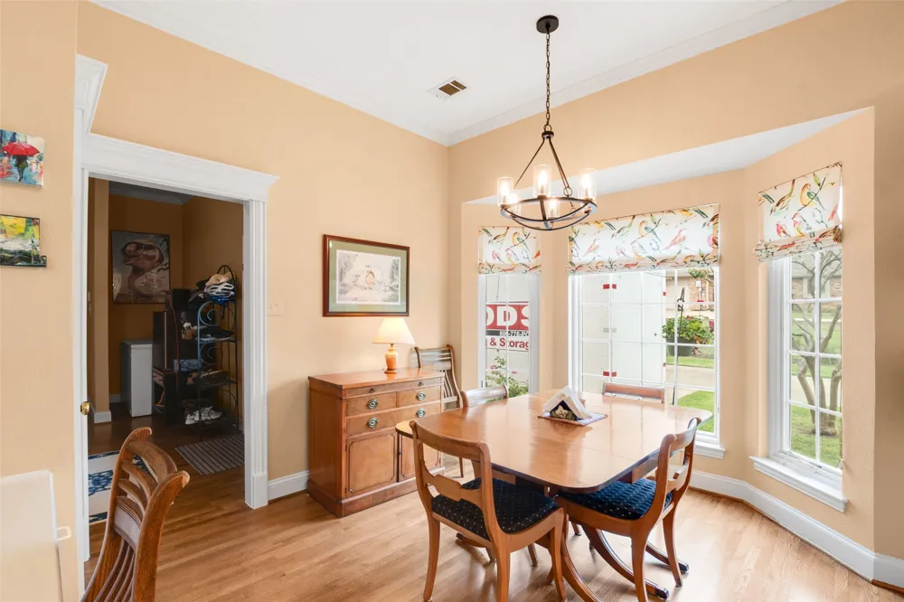 404 High Meadow Lane Heath, TX 75032