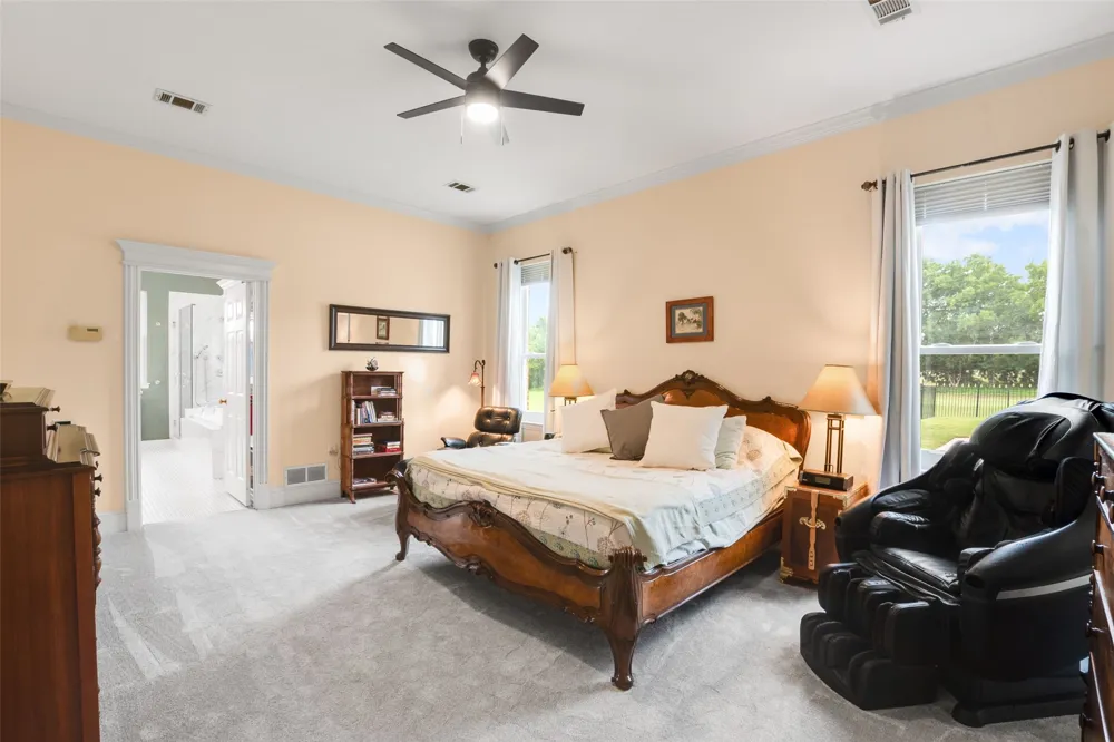 404 High Meadow Lane Heath, TX 75032