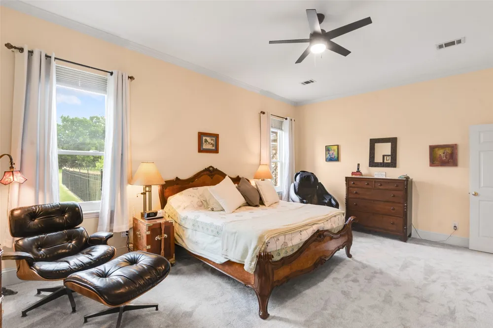 404 High Meadow Lane Heath, TX 75032
