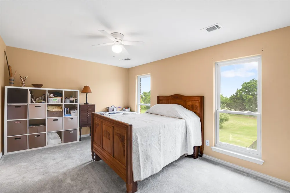 404 High Meadow Lane Heath, TX 75032
