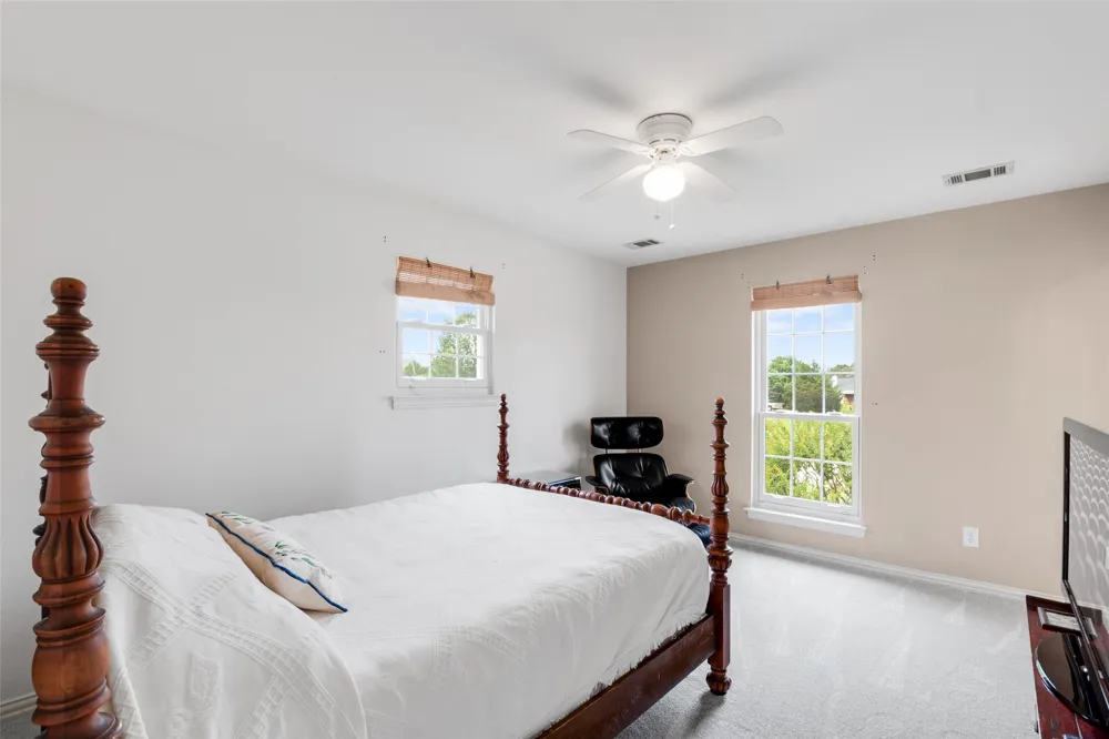 404 High Meadow Lane Heath, TX 75032