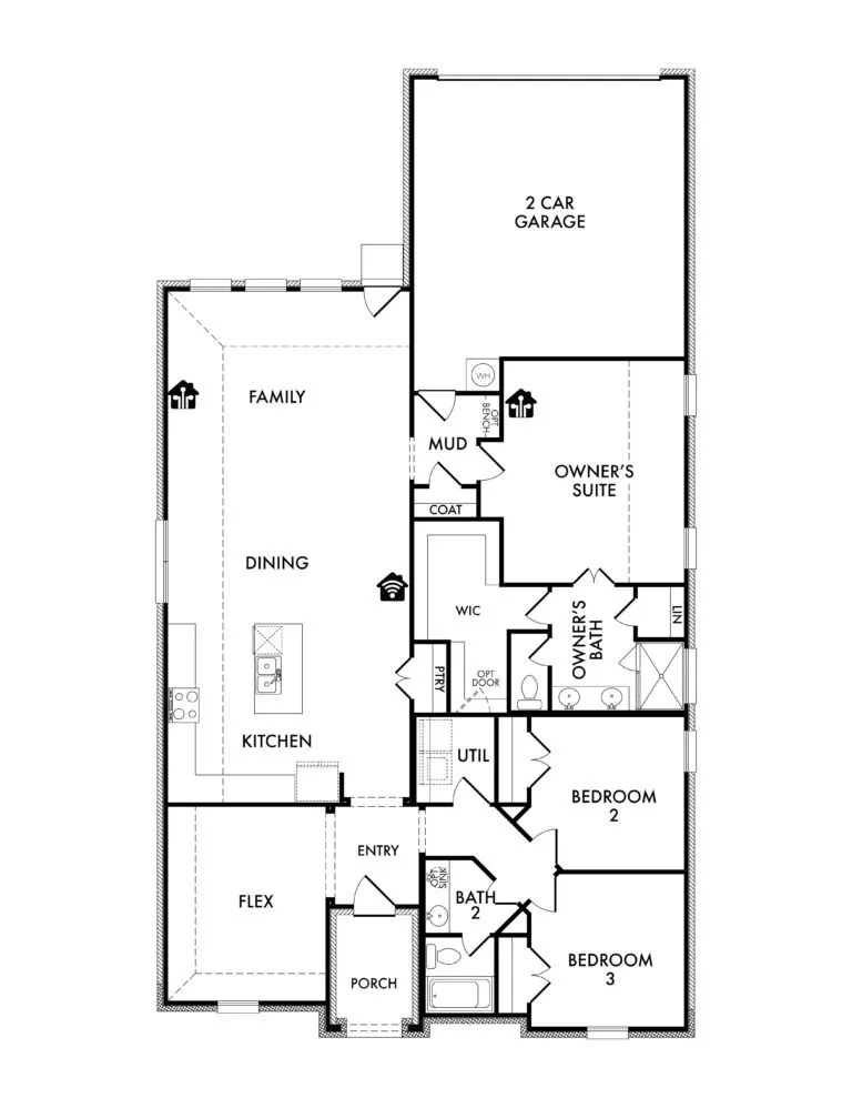 355 Freestall Drive Midlothian, TX 76065