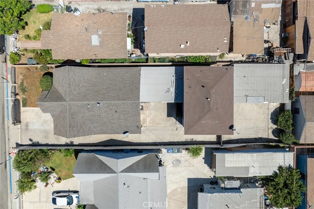536 S Sadler Los Angeles, CA 90022