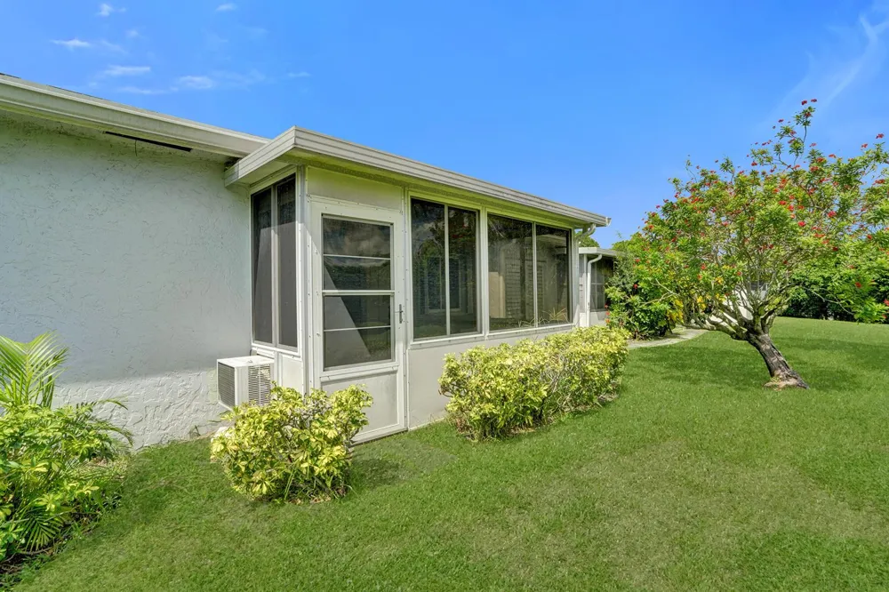 2805 SW 13th Street #C Delray Beach, FL 33445