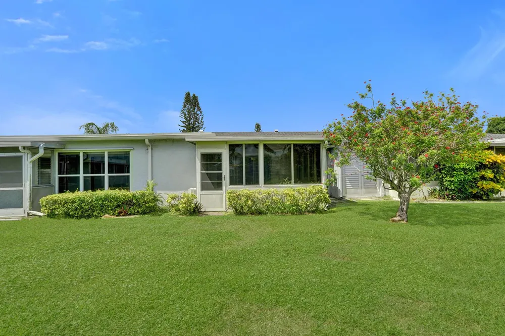 2805 SW 13th Street #C Delray Beach, FL 33445