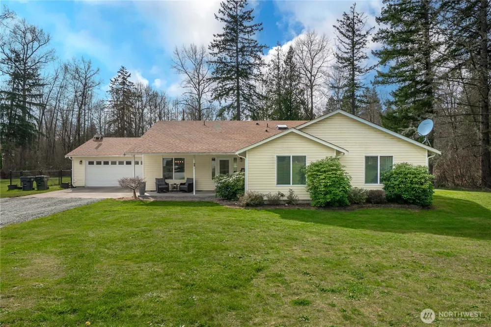 30714 118th Avenue E Graham, WA 98338