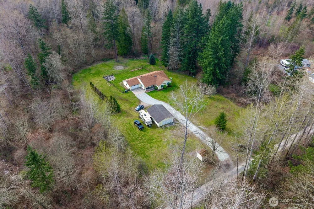 30714 118th Avenue E Graham, WA 98338