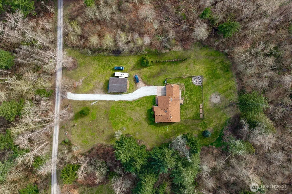 30714 118th Avenue E Graham, WA 98338