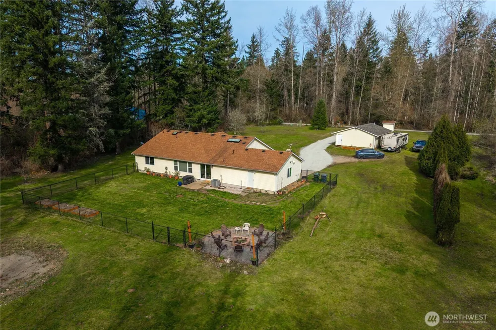 30714 118th Avenue E Graham, WA 98338