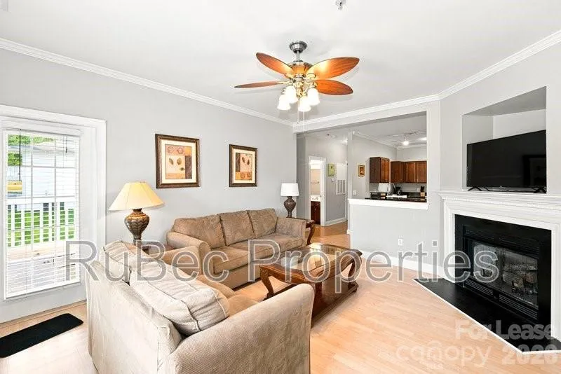 21136 Kimbrough Lane Cornelius, NC 28031