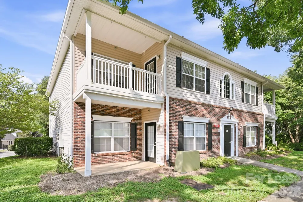 21136 Kimbrough Lane Cornelius, NC 28031