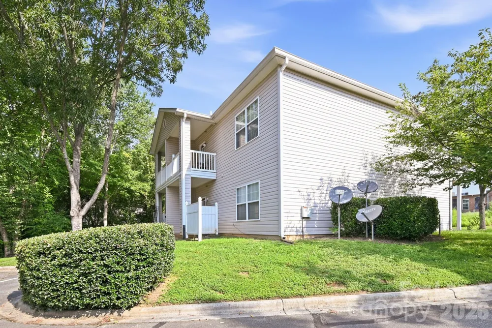 21136 Kimbrough Lane Cornelius, NC 28031