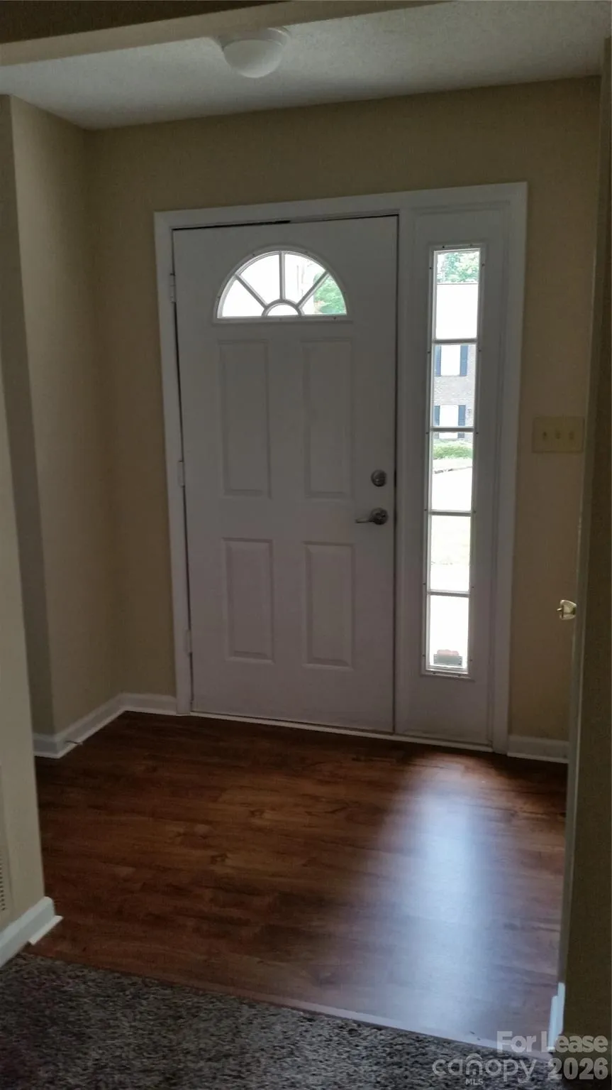 12511 Agate Lane Pineville, NC 28134