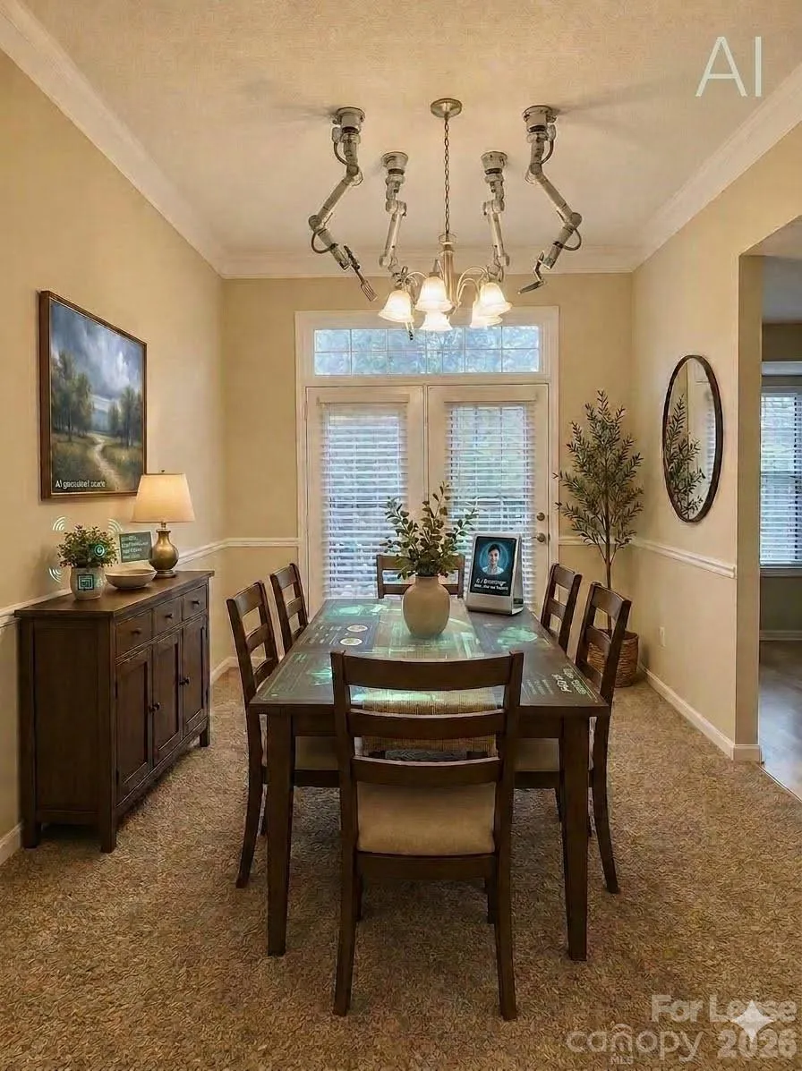 12511 Agate Lane Pineville, NC 28134