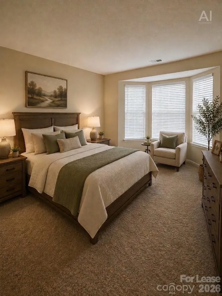 12511 Agate Lane Pineville, NC 28134