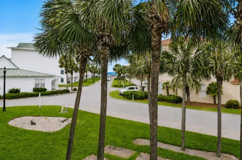 2606 Scenic Gulf Drive #UNIT 4205