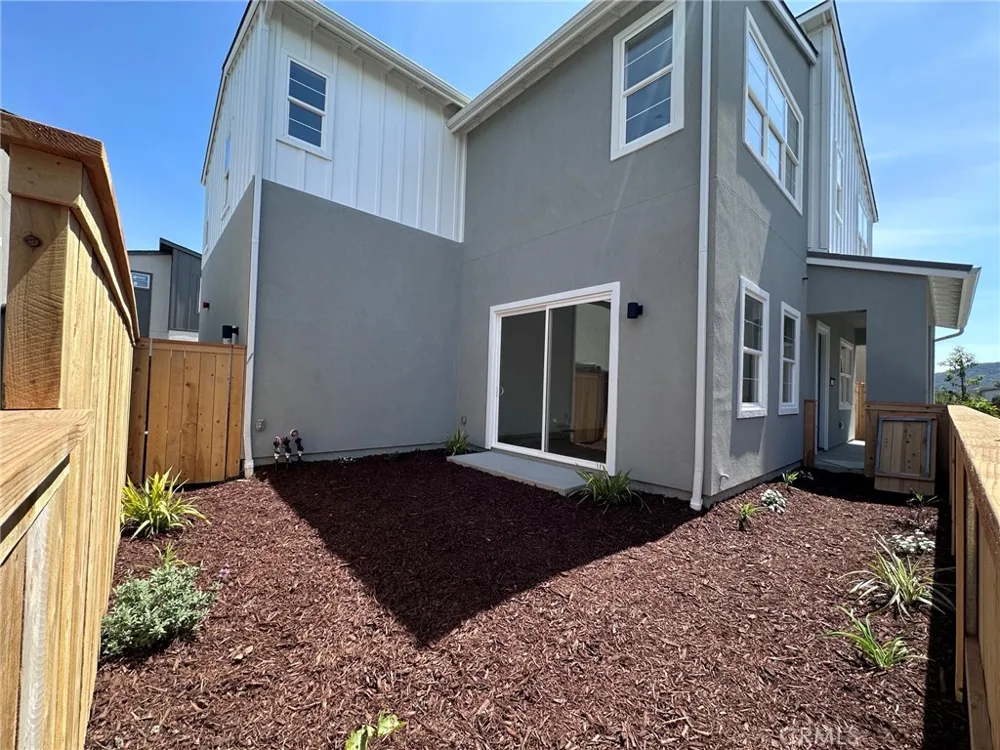 243 Kitty Hawk Court San Luis Obispo, CA 93401