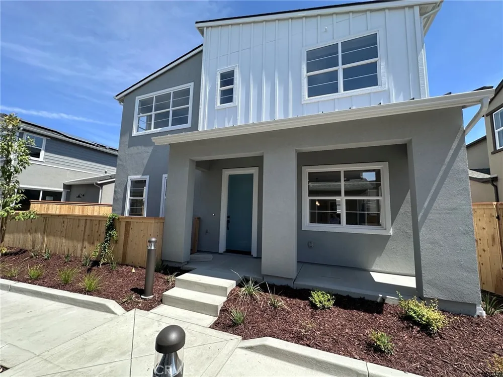 243 Kitty Hawk Court San Luis Obispo, CA 93401