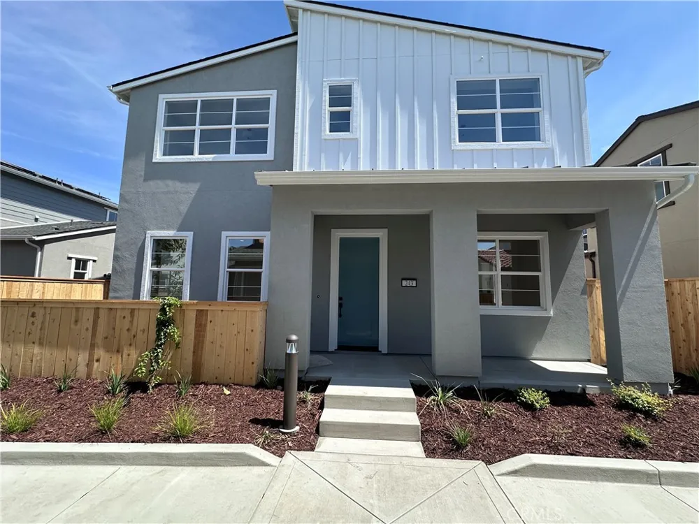 243 Kitty Hawk Court San Luis Obispo, CA 93401