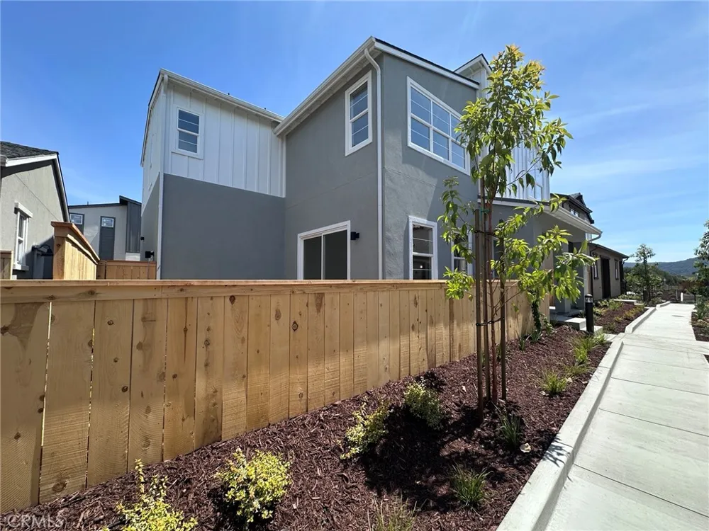 243 Kitty Hawk Court San Luis Obispo, CA 93401