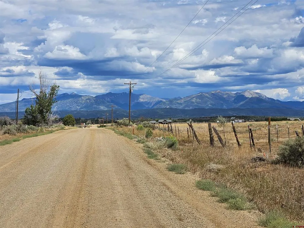 County Road 129 Hesperus, CO 81326