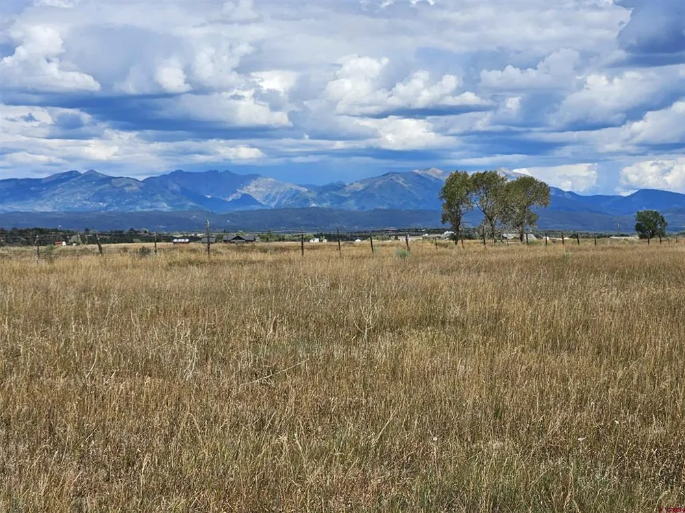 County Road 129 Hesperus, CO 81326