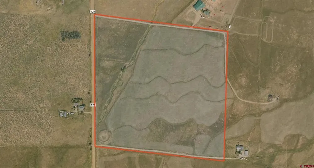 County Road 129 Hesperus, CO 81326